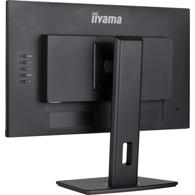 23.8" 16:9 IPS РК монітор, 1920х1080, 0.4 мс (MPRT), 100 Гц, FreeSync, 1xHDMI/1xDP/4xUSB 3.2, SP 2x2 IIYAMA XUB2492HSU-B6 3722950 фото
