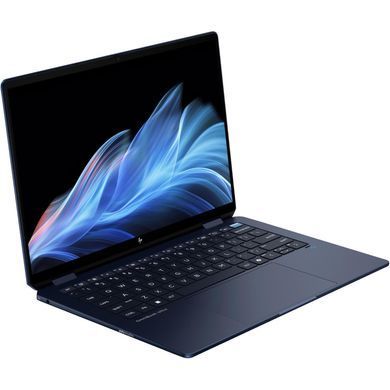 ноутбук 14T_2.8K_OLED/U5-226V/16/512/Intel Arc/W11/Athmospheric Blue HP OmniBook Ultra Flip14-fh0010ua (B9PD9EA) 3732597 фото