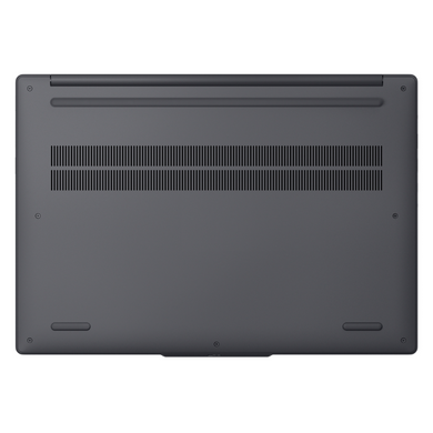 ноутбук 16FM/R7 7735HS/24/512/UMA/DOS/BL/Luna grey LENOVO IdeaPad Slim 3 16ARP10 (83K8005ARA) 3733610 фото