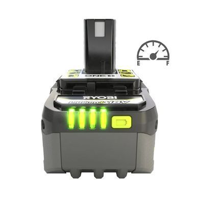 Ryobi Аккумулятор ONE+ RB1840X 18В 4А&middot;ч 0.7кг