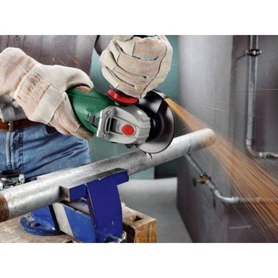 Кутова шліфувальна машина Bosch PWS 750-125 06033A2423 06033A2423 фото