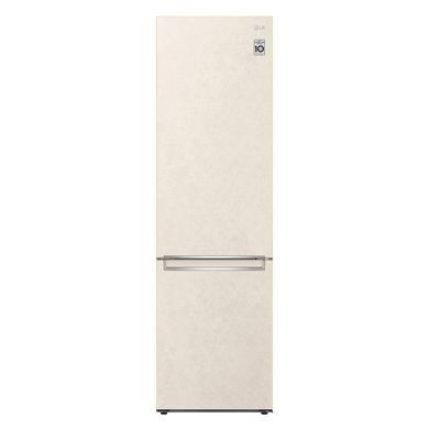 LG Холодильник з нижньою морозильною камерою GW-B509SEZM (355574) GW-B509SEZM фото