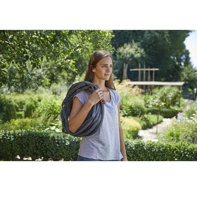 Шланг Gardena Liano текстильный 13 мм 1/2" 20 м 18434-20.000.00 фото