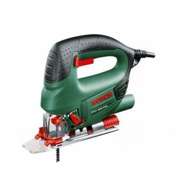 Лобзик Bosch PST 800 PEL 06033A0120 06033A0120 фото