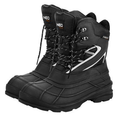 Зимові чоботи Neo Tools 82-139 р.41