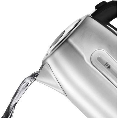 Елекрочайник Russell Hobbs 26300-70 Black (6899410) 25006016001 фото