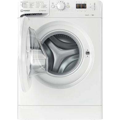 Indesit Пральна машина з фронт. завант. OMTWSA61052WUA (351335) OMTWSA61052WUA фото
