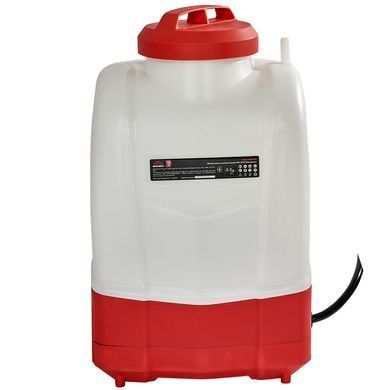 Аккумуляторный опрыскиватель Vitals Master AS 1810 SmartLine+, 10 л V194843 фото