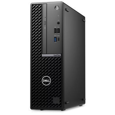 Комп'ютер персональний DELL OptiPlex 7020 SFF, Intel i5-14500, 16GB, F512GB, UMA, WiFi, кл+м, Lin (392484) N018O7020SFF_UBU фото