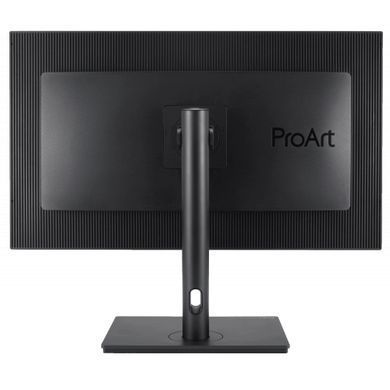 ASUS Монітор 32" ProArt PA328CGV 2xHDMI, DP, USB-C, 4xUSB, MM, IPS, 2560x1440, 165Hz, DCI-P3 95%, FreeSync, Pivot, HDR10 (365905) 90LM06R1-B01170 фото