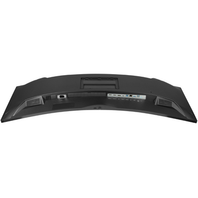 44.5" 32:9 вигнутий ігровий VA РК монітор, 5120x1440, 0.8 мс (MPRT), 165 Гц, FreeSync, HDR, KVM свіч IIYAMA XCB4594DQSN-B1 3724079 фото