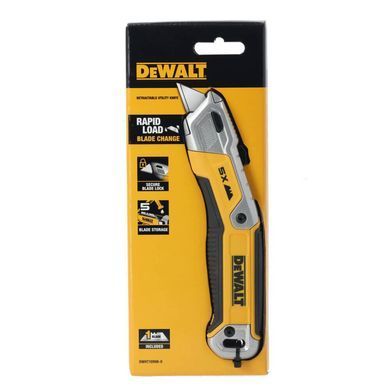 Нож DeWALT DWHT10998-0 DWHT10998-0 фото