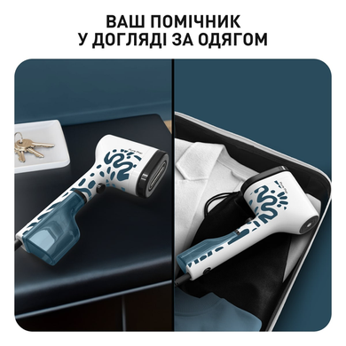 ПВідпарювач Tefal DT2040E1 (7042605) DT2040E1 фото