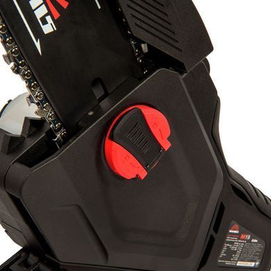Пила цепная аккумуляторная Vitals Professional AKZ 1820ak BL Kit