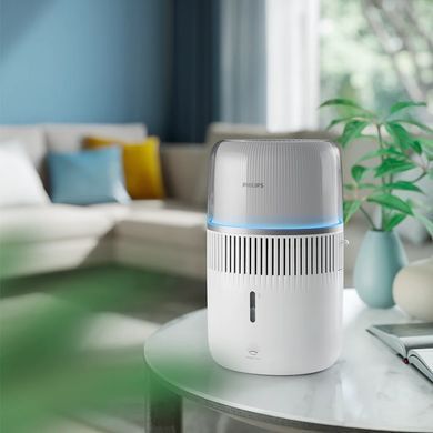Увлажнитель воздуха Philips HU5710/03 HU5710/03 фото