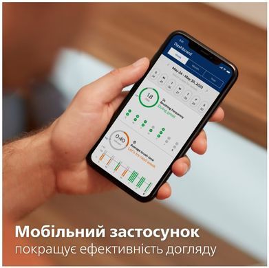 Зубна електрощітка PHILIPS HX9911/19 Sonicare DiamondClean 9000 White