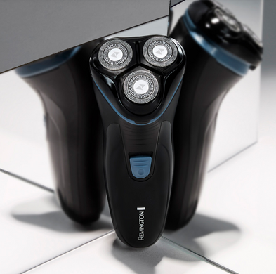 Електрична бритва Remington R1000 R1 Style Series Rotary Shaver (7030837) 41238560100 фото