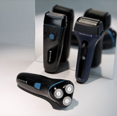 Електрична бритва Remington R1000 R1 Style Series Rotary Shaver (7030837) 41238560100 фото