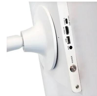 Мобільний сенсорний моноблок INTBOARD FLEXI 32"