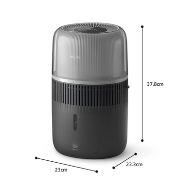 Увлажнитель воздуха Philips HU5710/03 HU5710/03 фото
