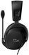 Гарнітура ігрова HyperX Cloud Stinger 2, mini-jack/dual 3.5мм, 2м/0.15м, чорний (360470) 519T1AA