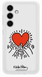 Чехол для смартф. SAMSUNG для S24 Flipsuit Case EF-MS921CWEGWW / White EF-MS921CWEGWW