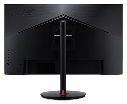 Монитор 24.5" Acer XV252QZbmiiprx (UM.KX2EE.Z01) UM.KX2EE.Z01 фото