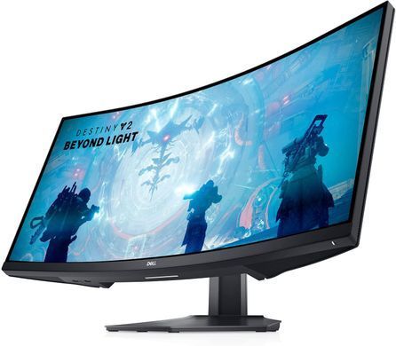 Dell S3422DWG 34" 210-AZZE фото