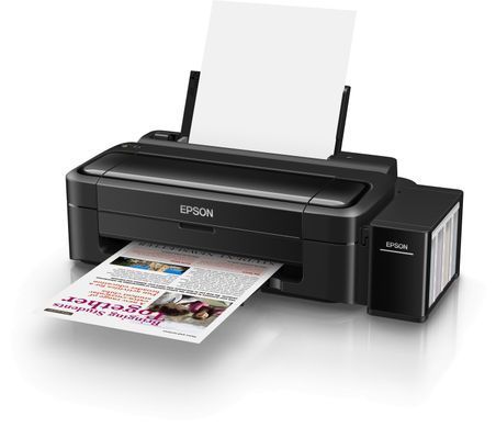 Epson L132 Фабрика печати (271673) C11CE58403 фото