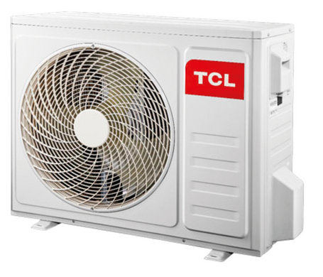 Кондиціонер TAC-09CHSD/ZG41IHB Black HeatPump R32 WI-FI TAC-09CHSD/ZG41IHB Black HeatPump R32 WI-FI фото