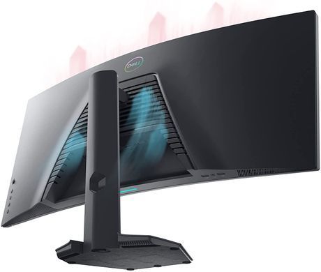 Dell S3422DWG 34" 210-AZZE фото