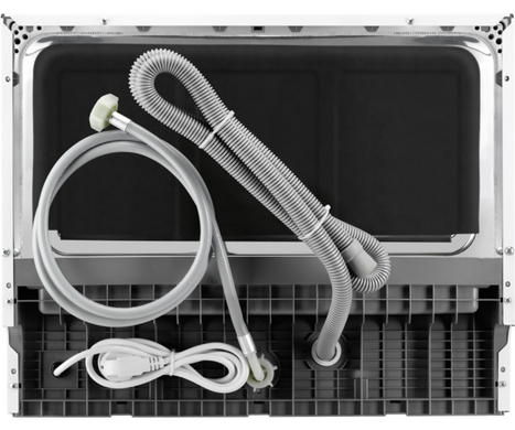 Посудомоечная машина Electrolux ESF2400OS (6289731) 911046033 фото