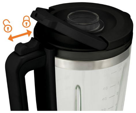 Стаціонарний блендер Gorenje B1400BE (7032550) 741571 фото