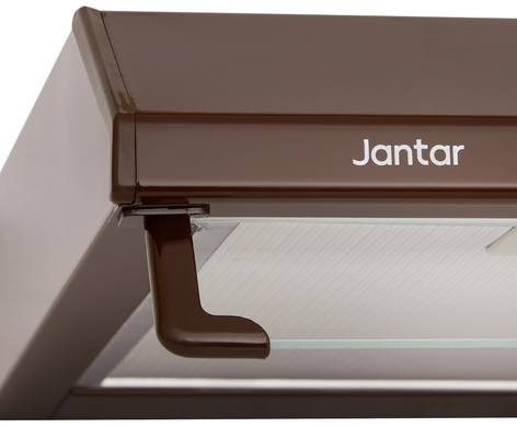 Вытяжка Jantar PHT I LED 60 BR (6890128) 4820260522946 фото