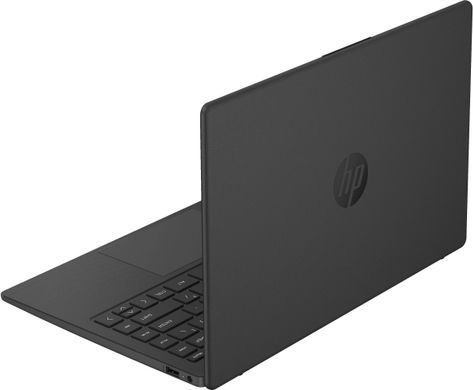 HP Ноутбук 14-ep1021ua 14" FHD IPS AG, Intel 3-100U, 16GB, F512GB, UMA, DOS, чорний (383137) B23CDEA фото