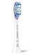 Насадки для звукової зубної щітки Philips Sonicare HX9054/87 Premium Gum Care (386429)