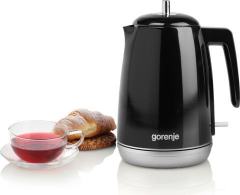 Електрочайник Gorenje K 15 RLBK (LD-K3042) (6587624) 742765 фото
