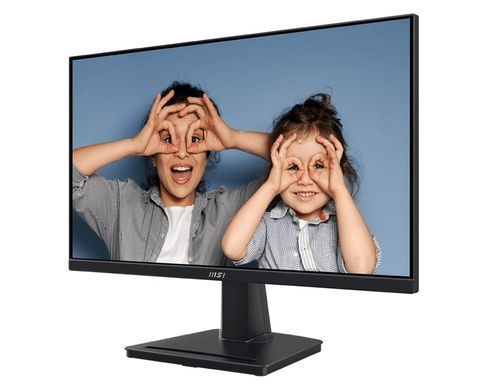 Монитор MSI 21.45" PRO MP225V D-Sub, HDMI, VA, 100Hz, 4ms, sRGB 100%, AdaptiveSync 9S6-3PE0CM-001 фото