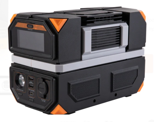 Зарядная станция TECHNAXX 300W TX-201 TX-201 фото