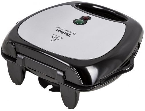 Бутербродниця Tefal SW614831 (6343390) SW614831 фото