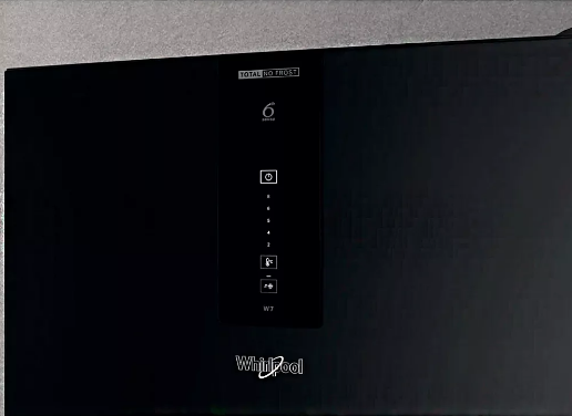 Холодильник Whirlpool W7X 82O K (6812359) 859991649030 фото