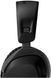 Гарнітура ігрова HyperX Cloud Stinger 2, mini-jack/dual 3.5мм, 2м/0.15м, чорний (360470) 519T1AA
