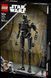 Конструктор LEGO Star Wars Дроїд-охоронець K-2SO 845 деталей (75434)