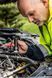 Аккумуляторный фонарь NEO Tools 99-037, OSRAM P9, 3300 лм, 30 Вт, 220 м, 5 режимов, с аккумулятором и USB-заря. 99-037