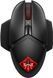 HP Миша OMEN Photon, RGB, WL, чорний (375378) 6CL96AA