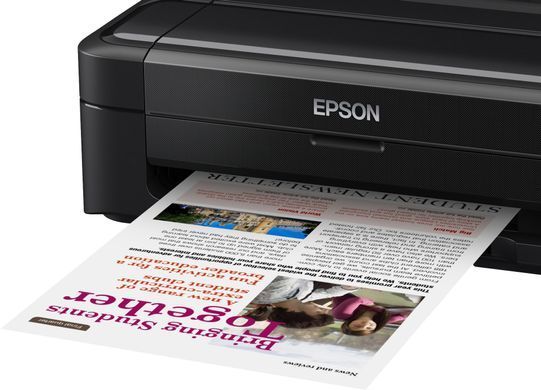 Epson L132 Фабрика печати (271673) C11CE58403 фото