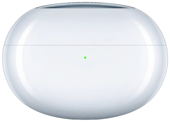 Наушники Realme Buds Air 6 Pro (RMA2401) Silver Blue (7005608) (RMA2401) Silver Blue фото