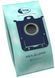 Аксесуари для пилососiв ELECTROLUX E 206S S-bag Hygiene Anti-Allergy 4 штх3.5 л синт 900168460
