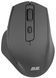 2E Мышь MF2010 Rechargeable WL Black 2E-MF2010WB