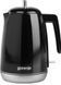 Електрочайник Gorenje K 15 RLBK (LD-K3042) (6587624) 742765